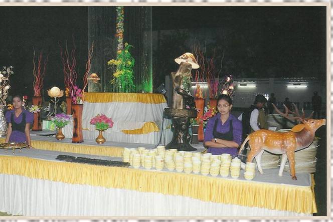 Nakalang Catering, Ahmedabad