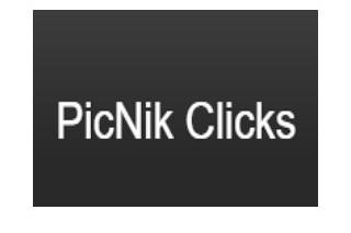 PicNik Clicks