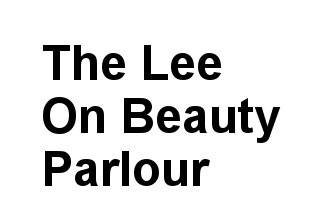 The Lee On Beauty Parlour