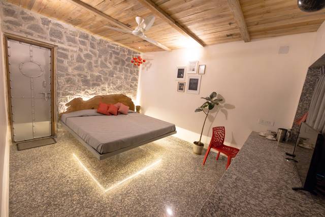 Accommodation
