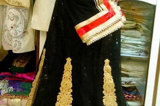 Lehnga