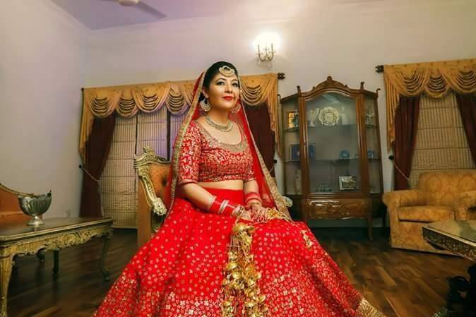 Best Bridal Stores in Ludhiana