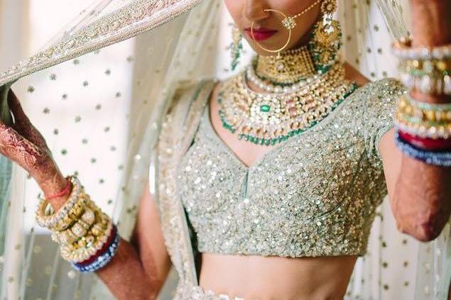 Lehnga