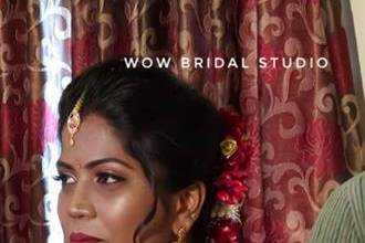 WOW Bridal Studio by Preethi Jese