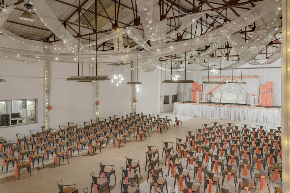 Fun Factory