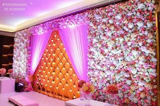 The Eventos, Anugul