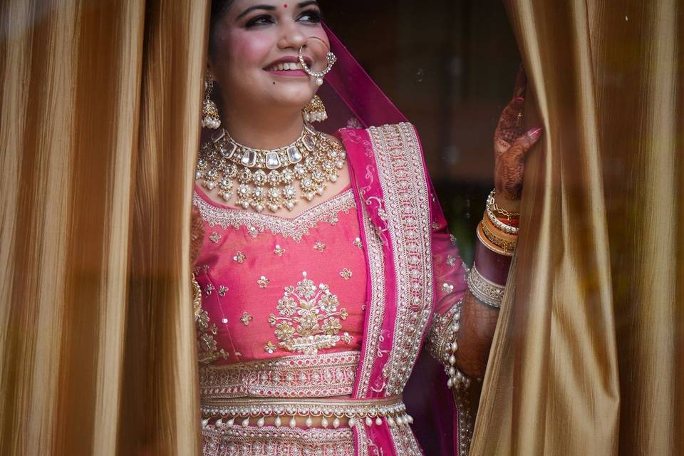 Bride