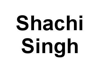 Shachi Singh