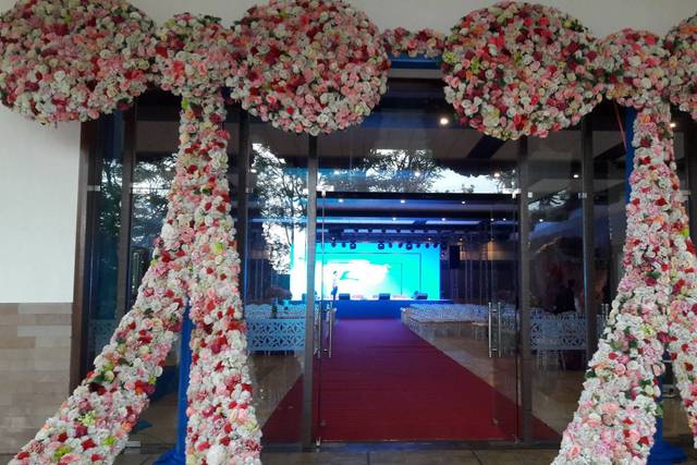 Wedding decor