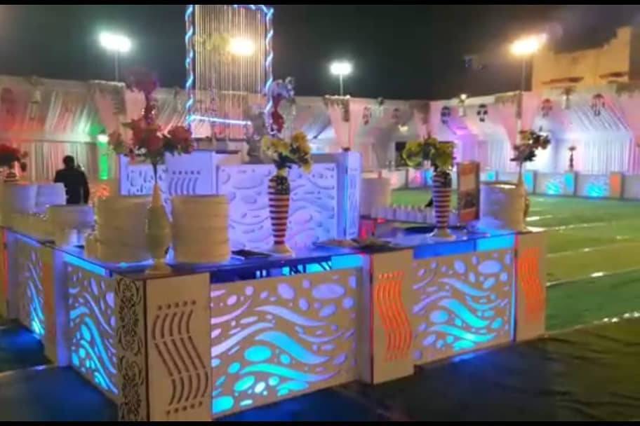 Gagan Caterers And Event