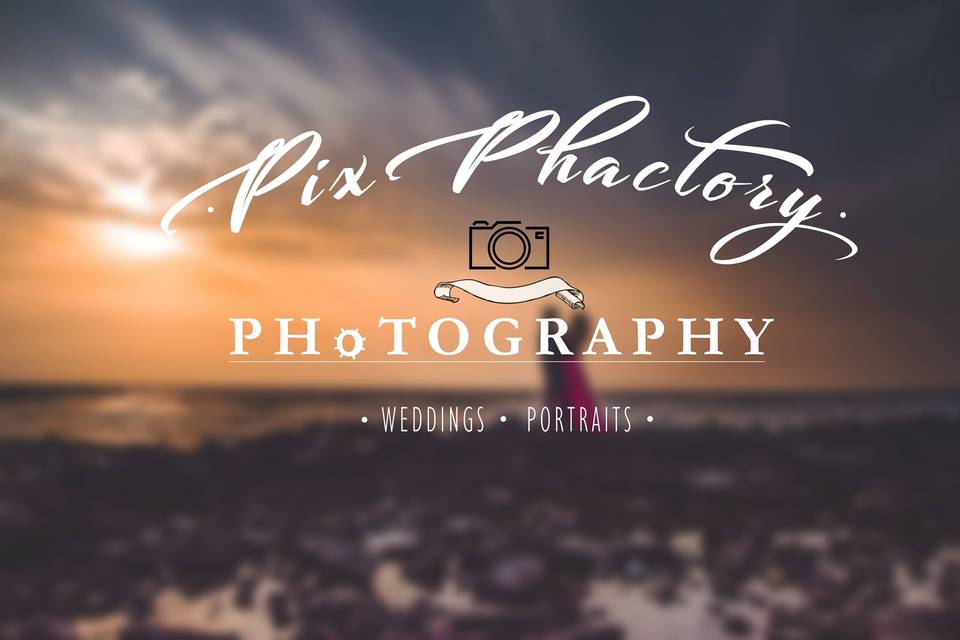 PixPhactory by Amrit Poojari