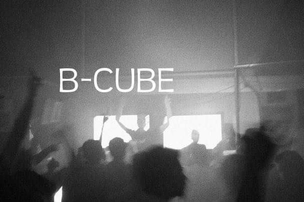B Cube Pro Sound