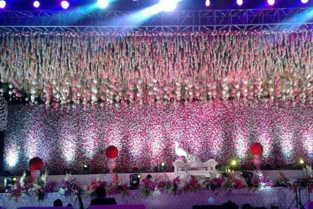 Bells Events & Caterers by Ali
