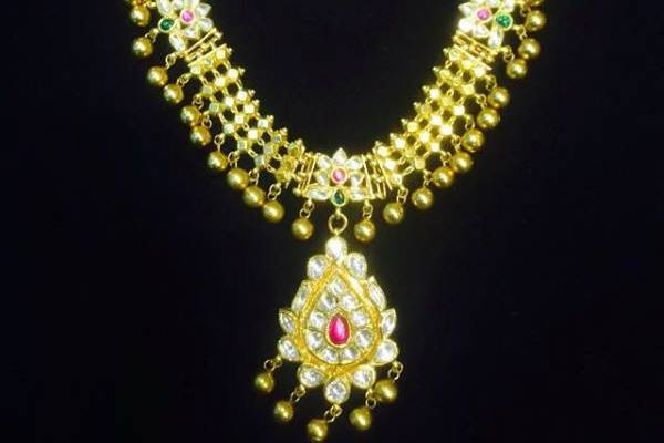 Sree on sale balaji jewellers