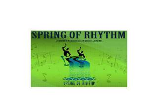 Spring Of Rhythm