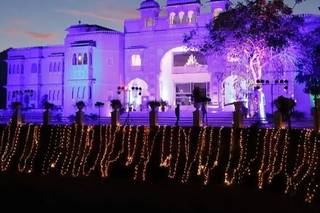 Jaipur Wedding Planners