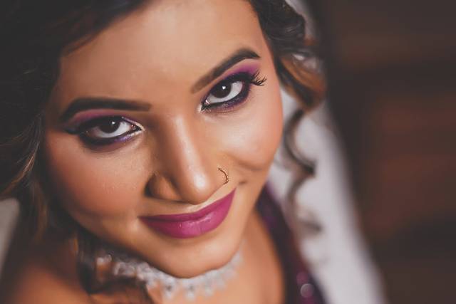 Bride