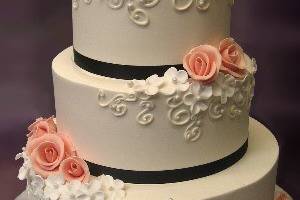 Designer cake