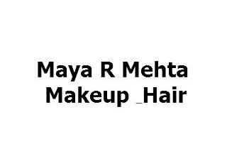 Maya r mehta makeup & hair