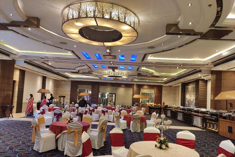 Club Florence, Gurgaon