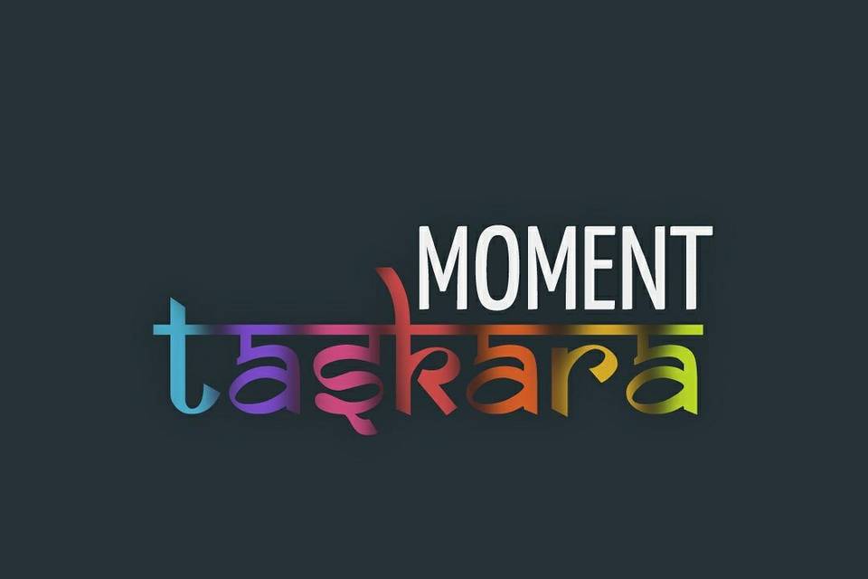 Moment Taskara Logo