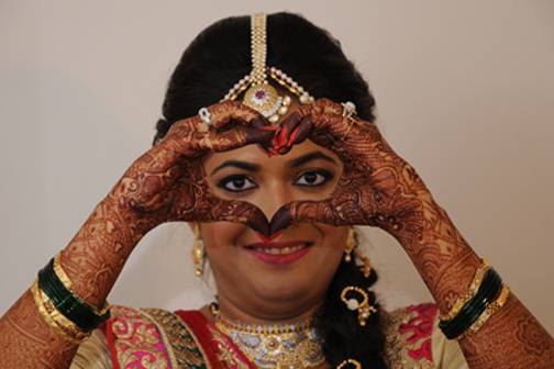 Bride