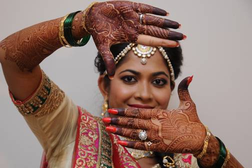 Bride