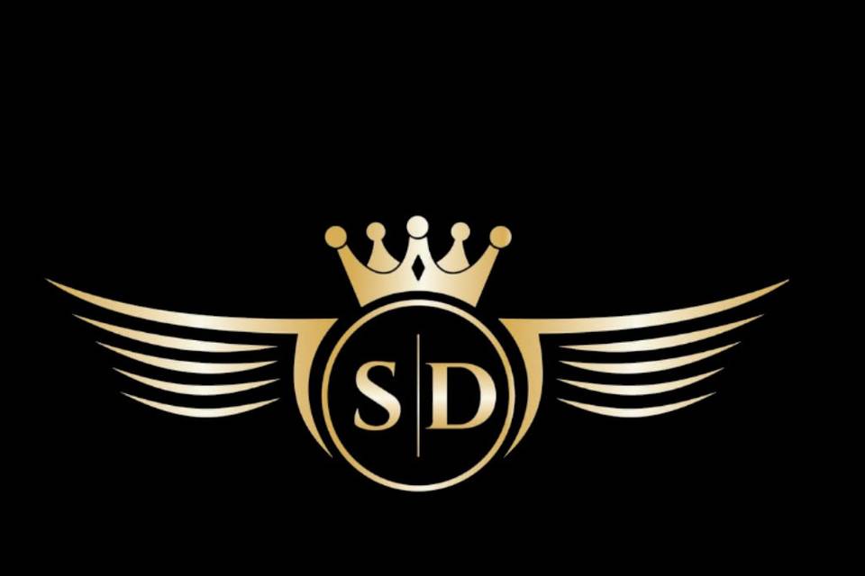 Logo SD Photographer