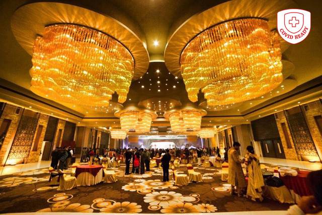 Golden Blossom Imperial Resorts
