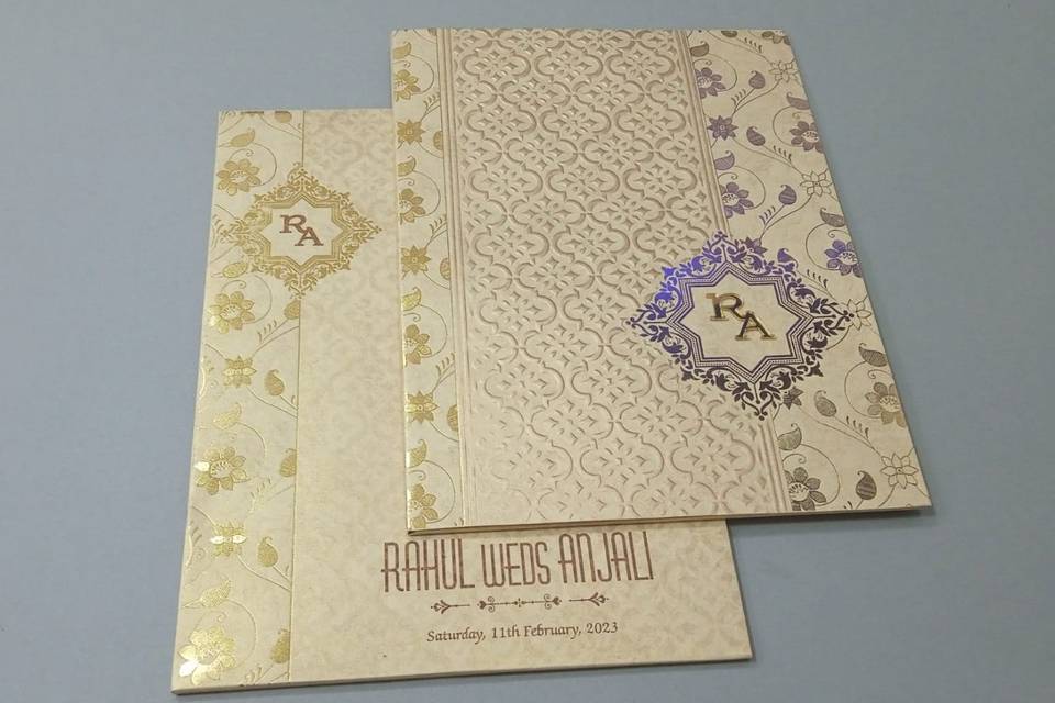 Wedding Invite