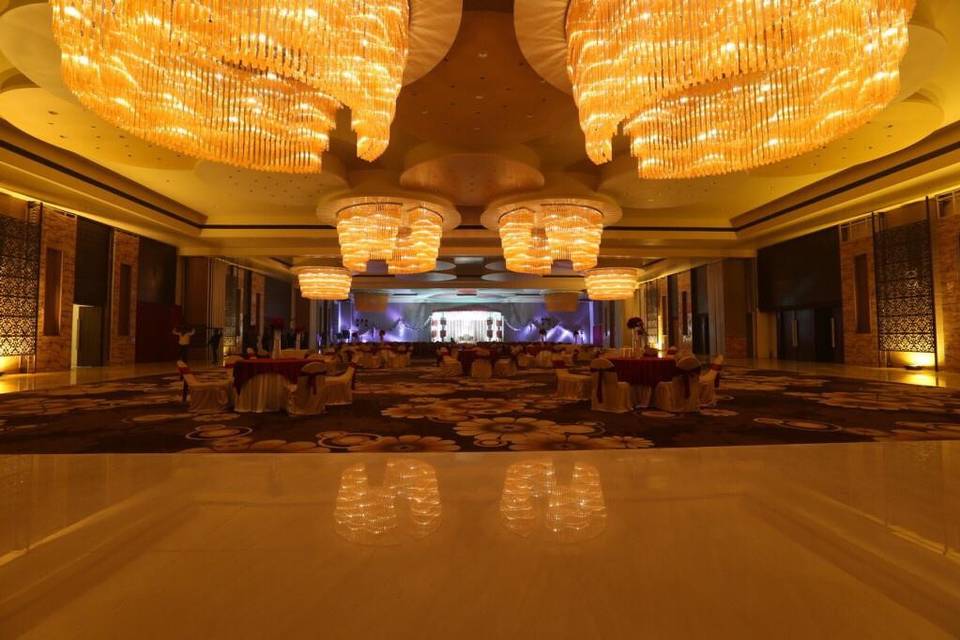 Ballroom