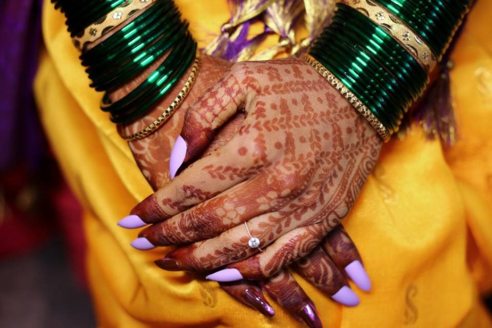 Mehandi