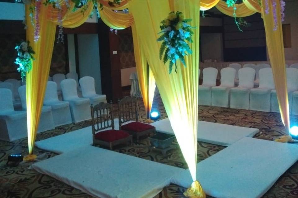 Mandap