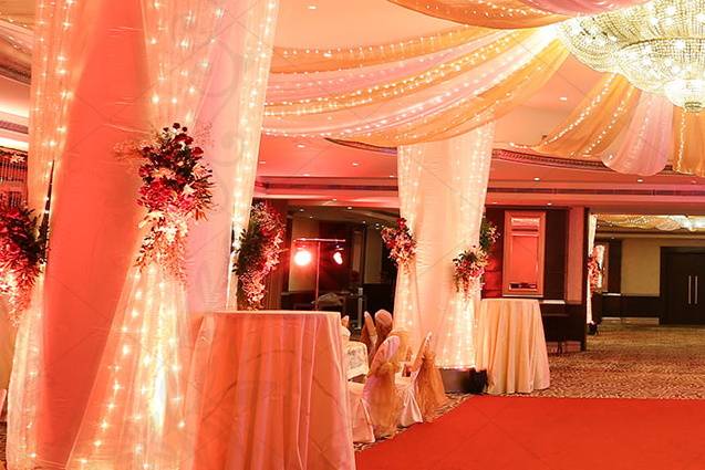 Mayfair Banquets
