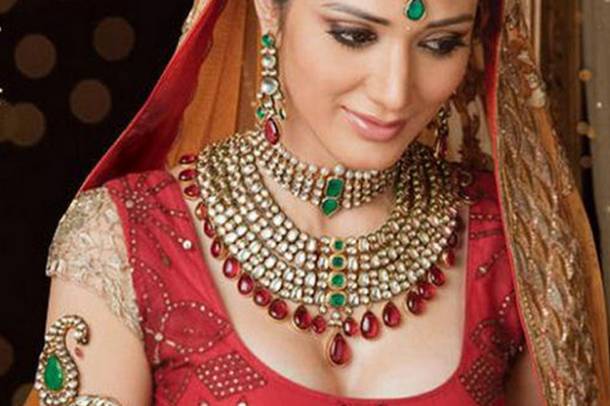 J.K. Jewellers