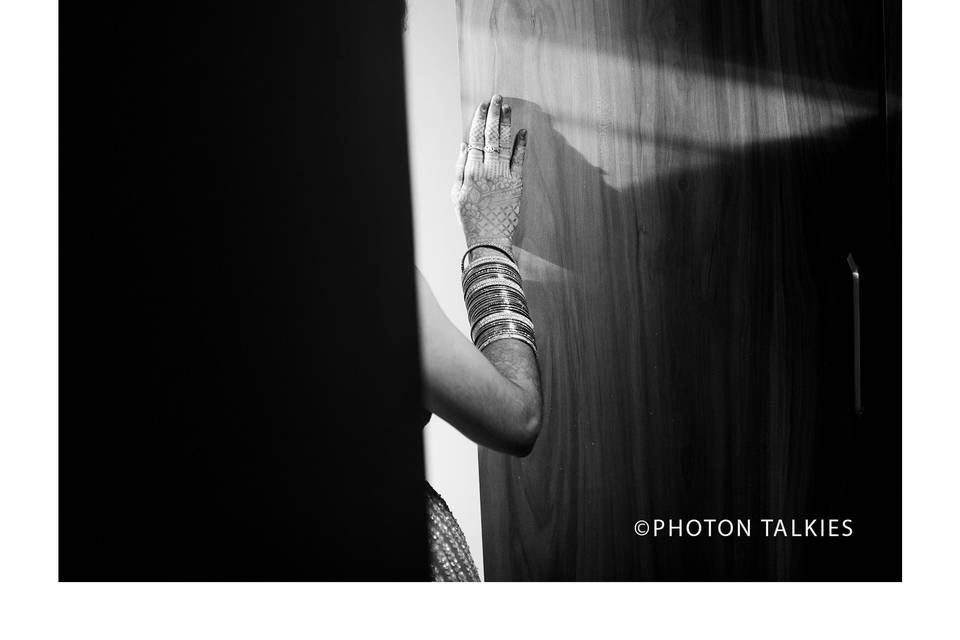 Photontalkies