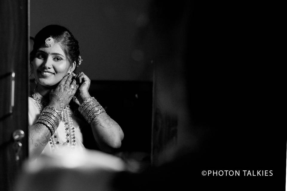 Photontalkies