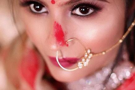 Makeup By Vipasha