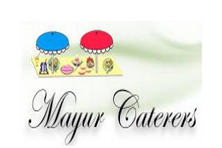 Mayur caterers logo