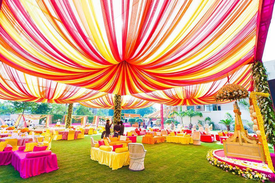 Tilak Events