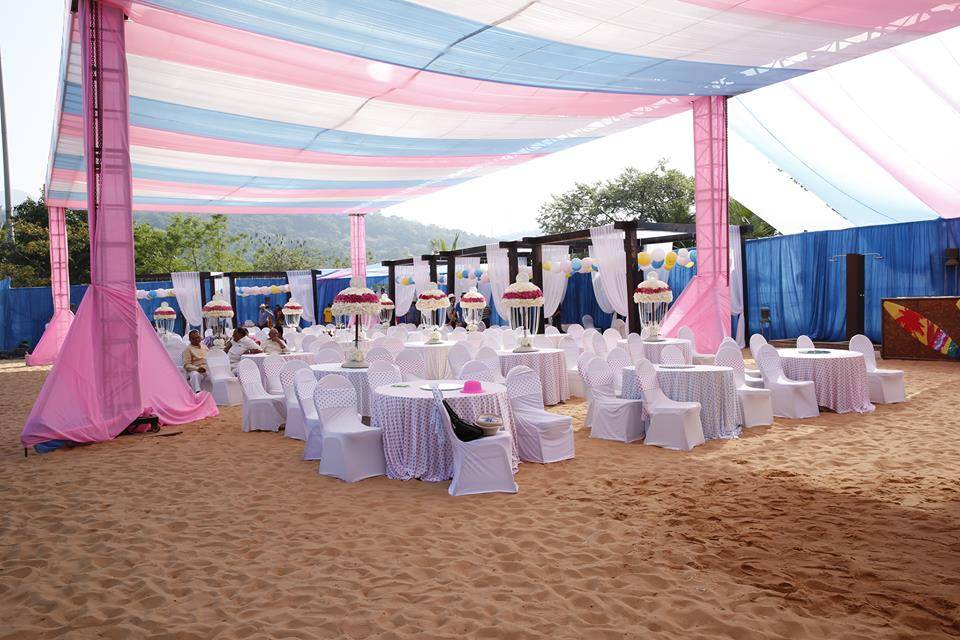 Tilak Events