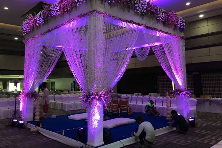 Tilak Events