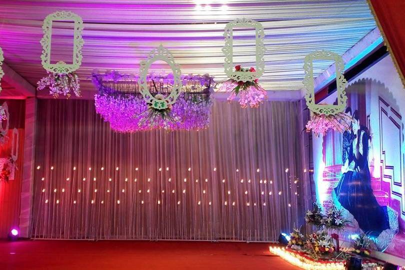 Tilak Events