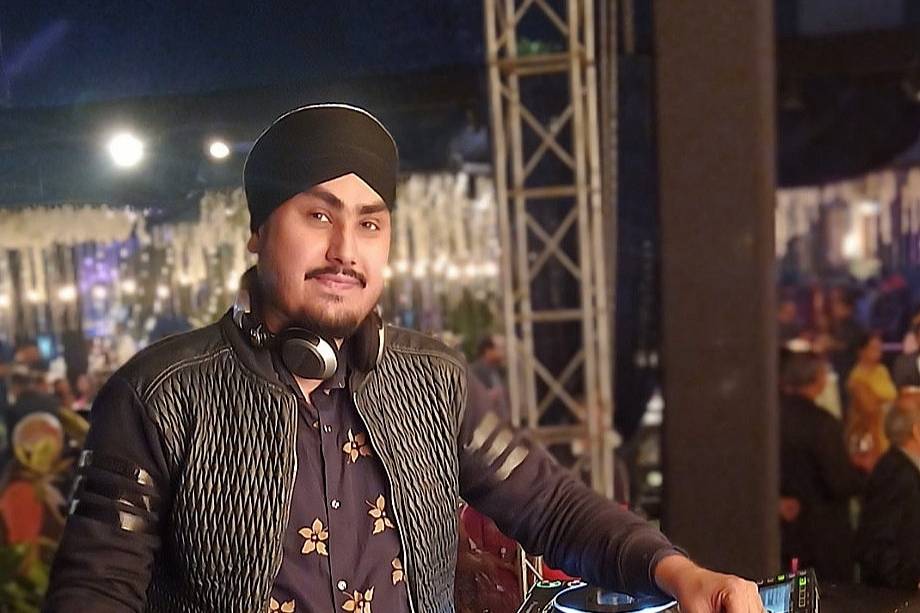 DJ Jazz Singh