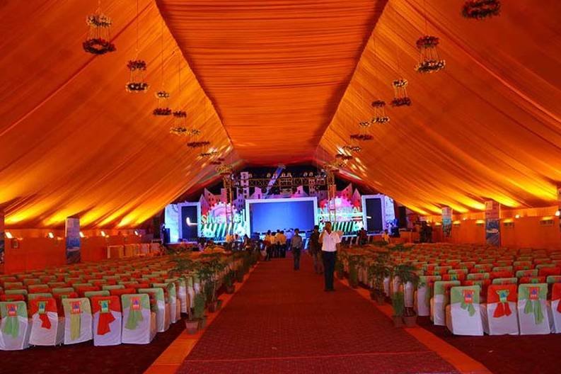 Tilak Events