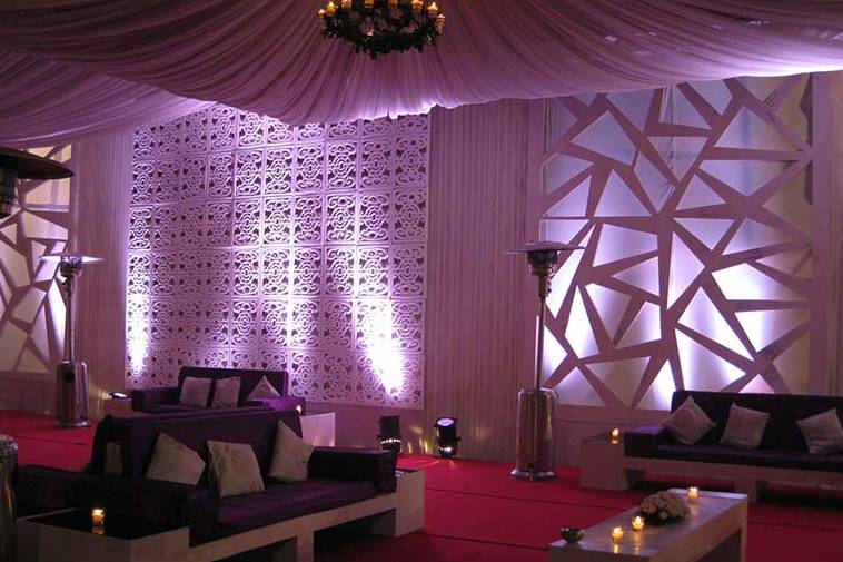 Tilak Events