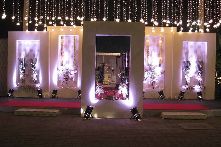 Tilak Events