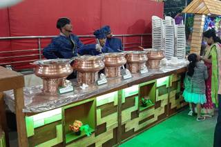 Ssri Venkateshwara Caterer's