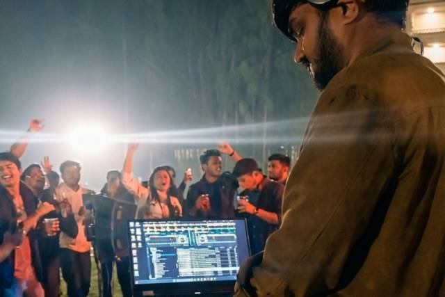 31st At Champaner heritage res