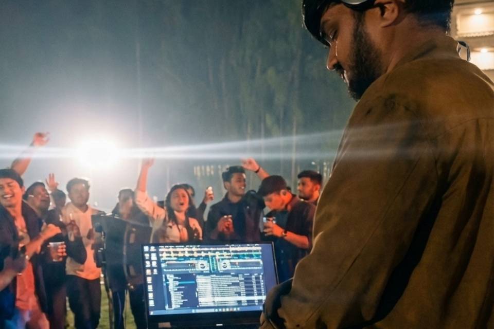 31st At Champaner heritage res